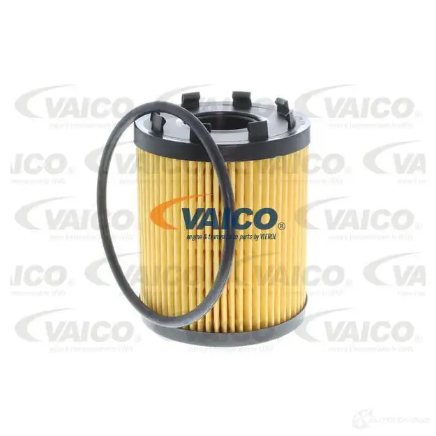 Масляный фильтр VAICO 4046001370625 V40-0607 EW QJFG 1569325 - Изображение 1