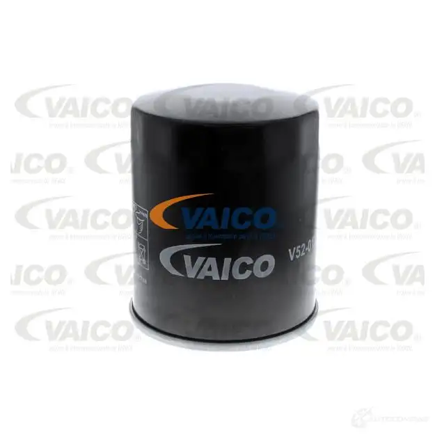 Масляный фильтр VAICO Y0K SSK V52-0131 4046001631870 1573616 изображение 0