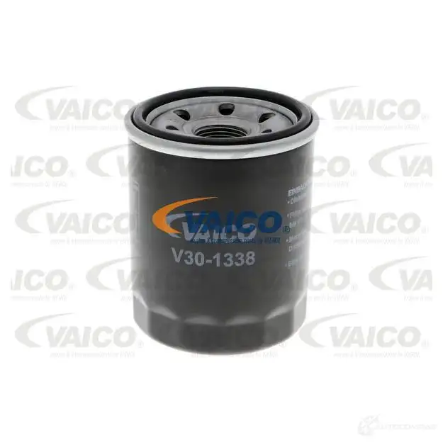 Масляный фильтр VAICO V30-1338 D 9SW5OV 4046001421334 1564930 изображение 4