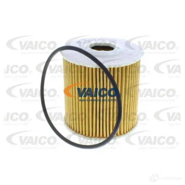 Масляный фильтр VAICO V38-0013 1568435 UUB E0 4046001370748 изображение 0