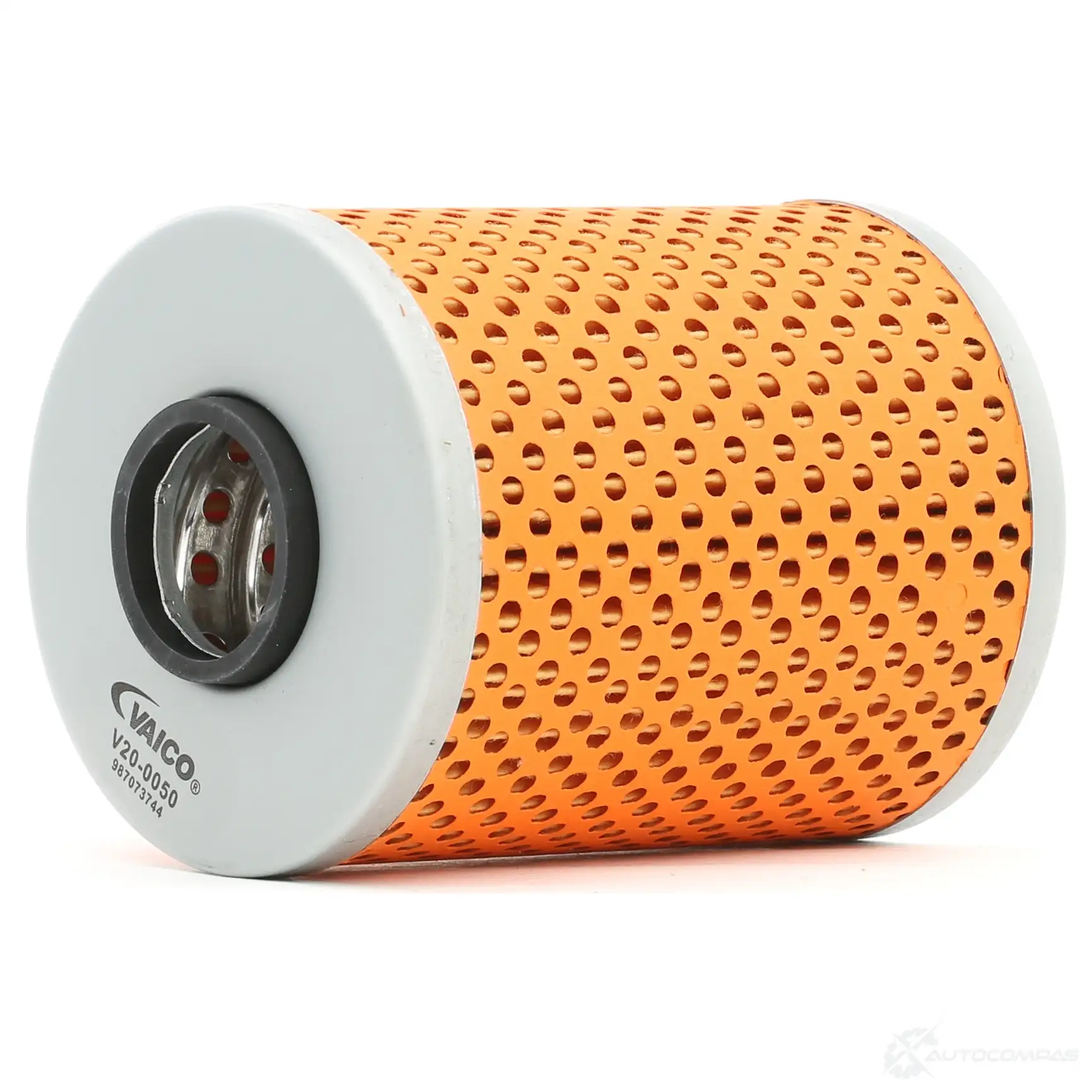 Масляный фильтр VAICO V20-0050 1556943 4046001189562 0LD TKK изображение 0
