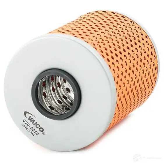 Масляный фильтр VAICO V20-0050 1556943 4046001189562 0LD TKK изображение 2