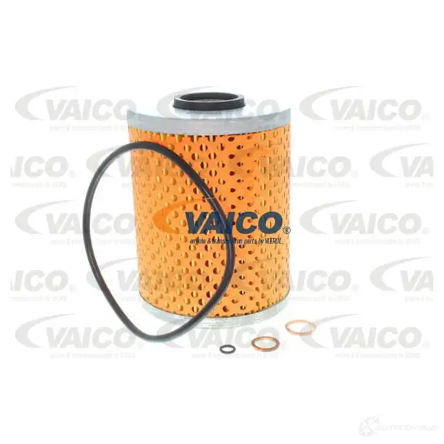 Масляный фильтр VAICO V20-0050 1556943 4046001189562 0LD TKK изображение 4