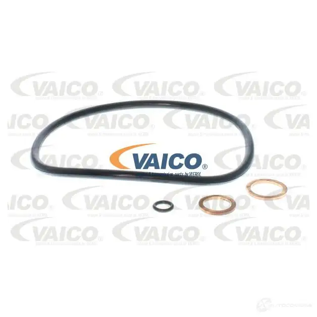 Масляный фильтр VAICO V20-0050 1556943 4046001189562 0LD TKK изображение 5