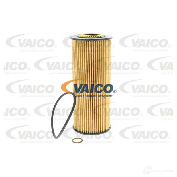 Масляный фильтр VAICO 1560178 4ZUE9L A 4046001808425 V20-8703 - Изображение 1