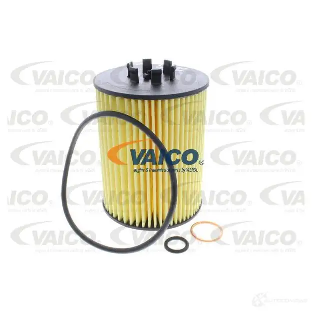 Масляный фильтр VAICO 1557413 4046001387647 ZD 9JAEQ V20-0768 - Изображение 1