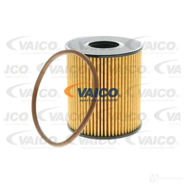 Масляный фильтр VAICO 5ML 5LK V24-0021 1561029 4046001370670 изображение 3