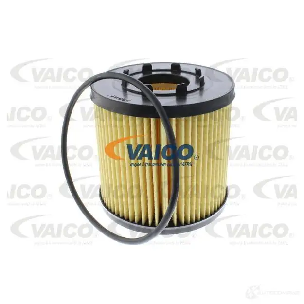 Масляный фильтр VAICO DQ B84 V46-0087 1571849 4046001370632 изображение 0
