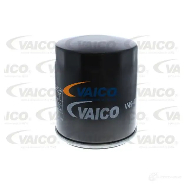 Масляный фильтр VAICO V49-0001 N OCPV 4046001370663 1573177 изображение 0