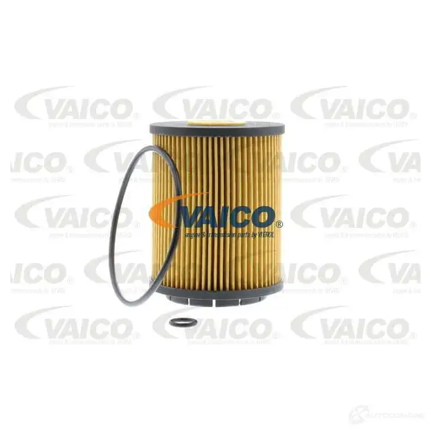 Масляный фильтр VAICO V10-0329 1551187 0J8 XTR 4046001266454 изображение 0