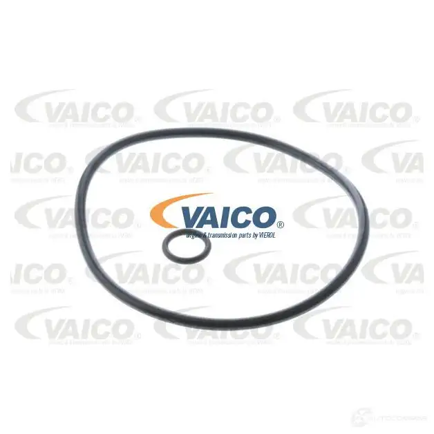 Масляный фильтр VAICO V10-0329 1551187 0J8 XTR 4046001266454 изображение 1