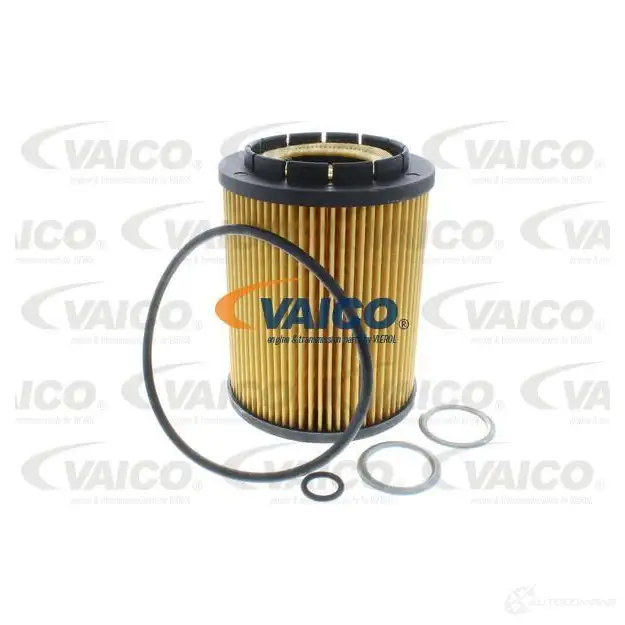 Масляный фильтр VAICO V10-9774 AP C8SC1 1556776 4046001472671 изображение 0