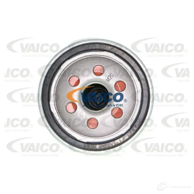 Масляный фильтр VAICO V46-0084 9Q1 NI 1571846 4046001370847 изображение 1