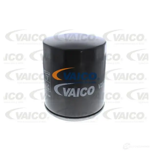 Масляный фильтр VAICO 1562262 V25-0145 G0 D7A 4046001370571 изображение 0