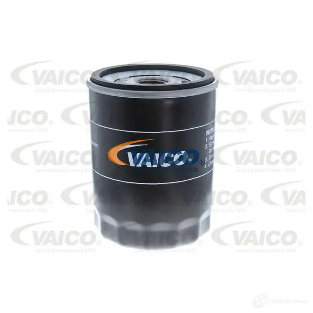 Масляный фильтр VAICO 1561031 WR USLU V24-0023 4046001370441 изображение 0