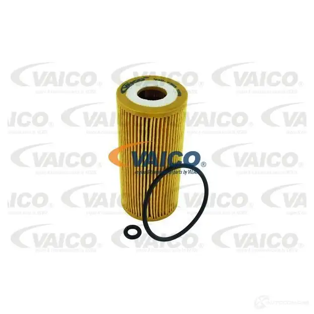Масляный фильтр VAICO V30-7393 1566990 4046001315688 1WA XJ изображение 0