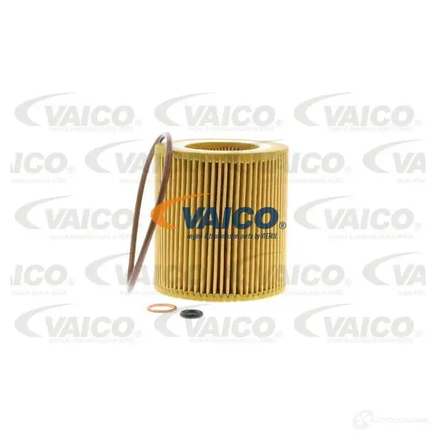 Масляный фильтр VAICO 4046001342028 V20-0645 9 BAOT 1557297 - Изображение 1