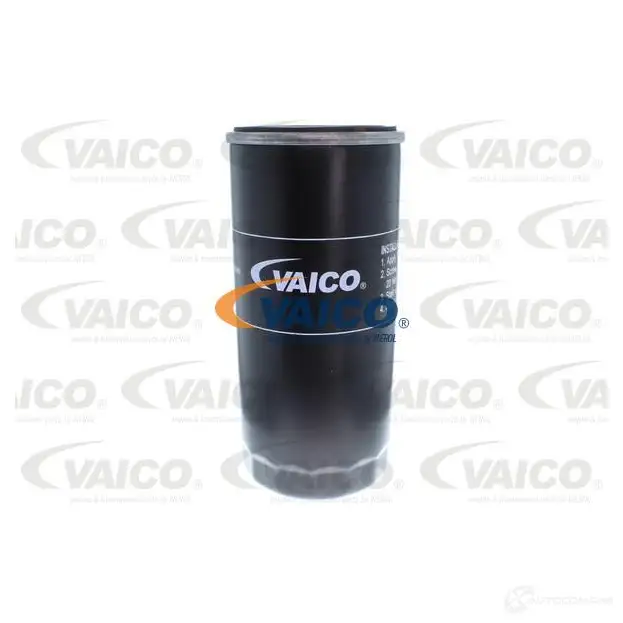 Масляный фильтр VAICO V10-0315 SSKHIZ C 1551175 4046001266362 изображение 0
