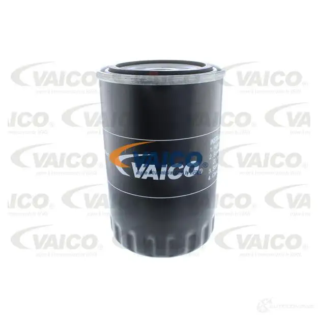 Масляный фильтр VAICO V10-0322 MR 3V8T1 1551181 4046001266492 изображение 0