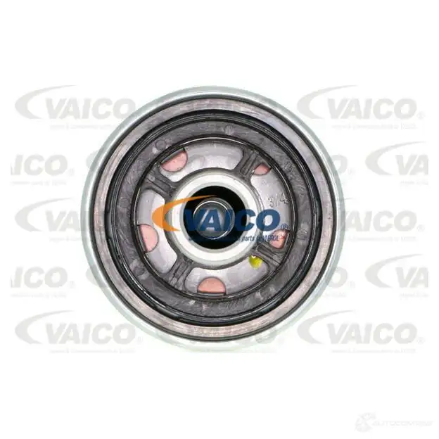 Масляный фильтр VAICO RZ0 J0 4046001497896 V10-0897 1551667 изображение 1