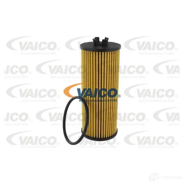 Масляный фильтр VAICO T 6LFTKT 1553928 V10-3299 4046001642814 изображение 0