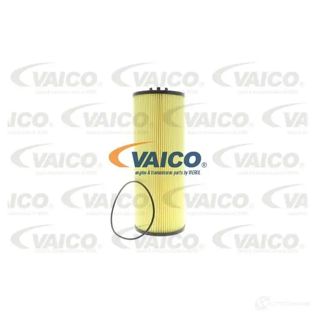 Масляный фильтр VAICO V31-1013 RQU1 Z 1567688 4046001658921 изображение 0