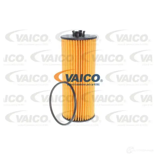 Масляный фильтр VAICO 1565428 W3 X7J V30-1829 4046001589591 изображение 0