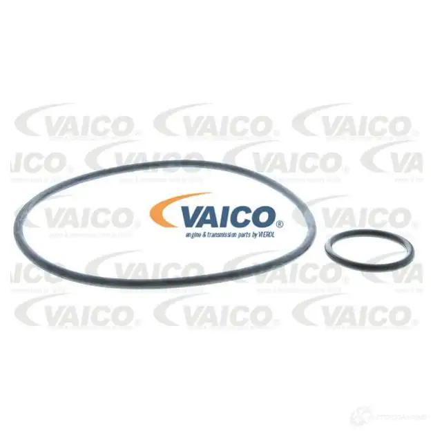 Масляный фильтр VAICO 1569011 T44LC 7W 4046001417382 V40-0163 изображение 1
