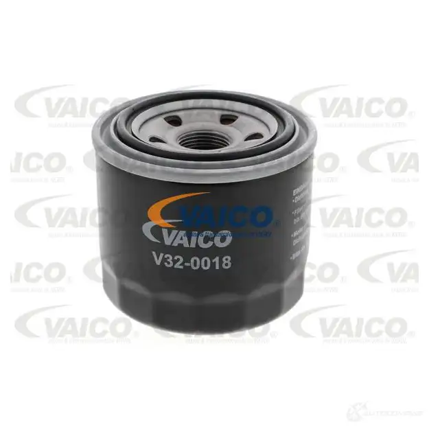 Масляный фильтр VAICO G7CCN X 4046001370830 1567759 v320018 изображение 4