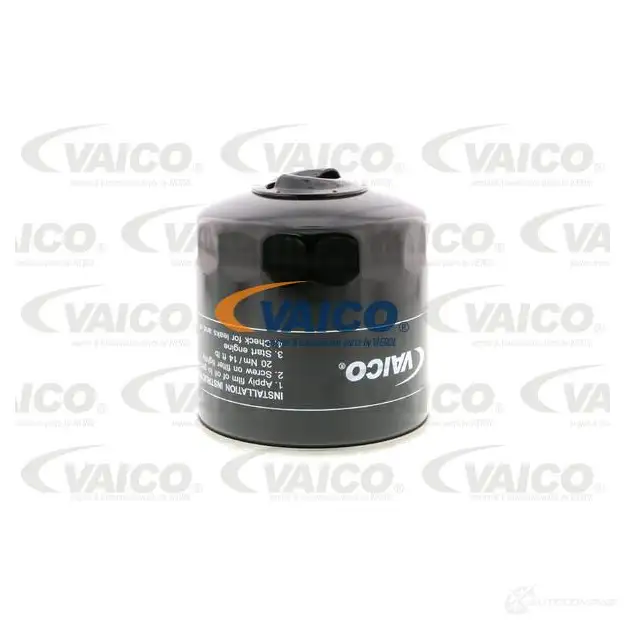 Масляный фильтр VAICO V10-0323 1551182 4046001266416 HV S4T изображение 0