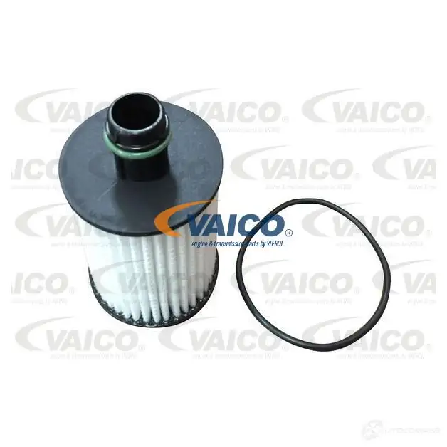 Масляный фильтр VAICO 4046001917035 1424948720 V24-7191 ZINP VYI