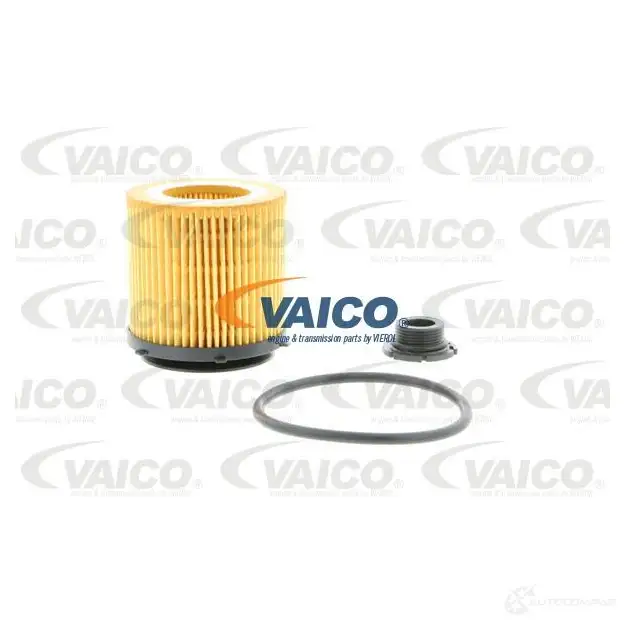 Масляный фильтр VAICO V20-1927 1558548 P8 451 4046001630903 изображение 0