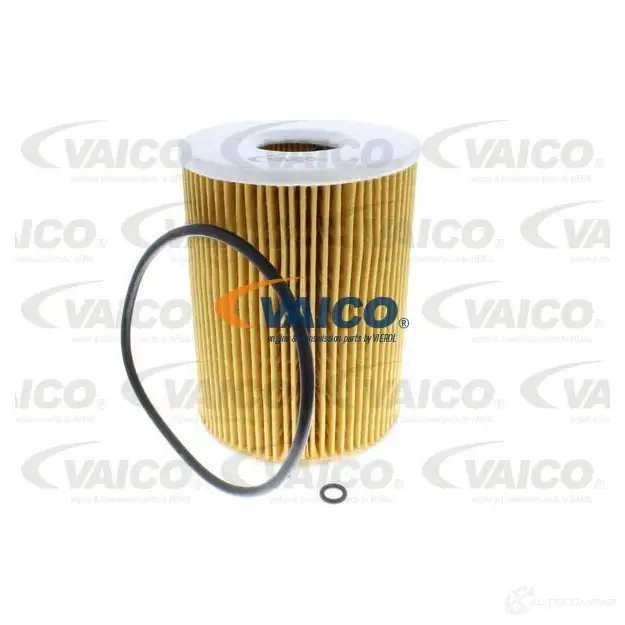 Масляный фильтр VAICO LZ 95UQ 1567622 4046001472657 V30-9939 - Изображение 1