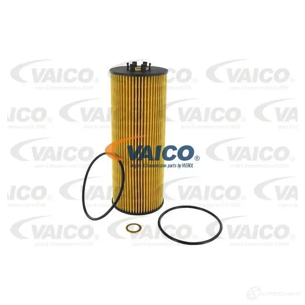 Масляный фильтр VAICO 4046001266461 N0 TSPJP 1551188 V10-0330 изображение 4