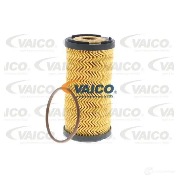 Масляный фильтр VAICO 1217440141 5KIN6 R V46-1723 4046001848223 изображение 0