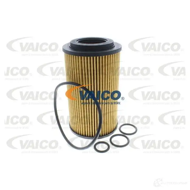 Масляный фильтр VAICO I 7P9R 1564680 V30-0931 4046001522475 изображение 0