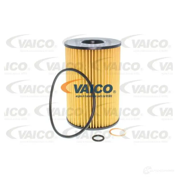 Масляный фильтр VAICO 4046001629952 9PL 2B V20-1928 1558549 изображение 0