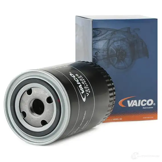 Масляный фильтр VAICO 1560527 V22-0229 4046001504860 B CZP72A изображение 1