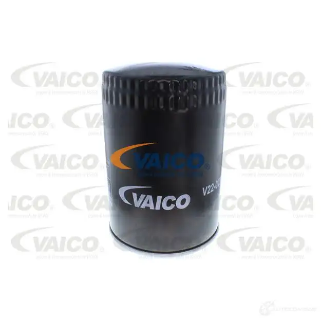 Масляный фильтр VAICO 1560527 V22-0229 4046001504860 B CZP72A изображение 4