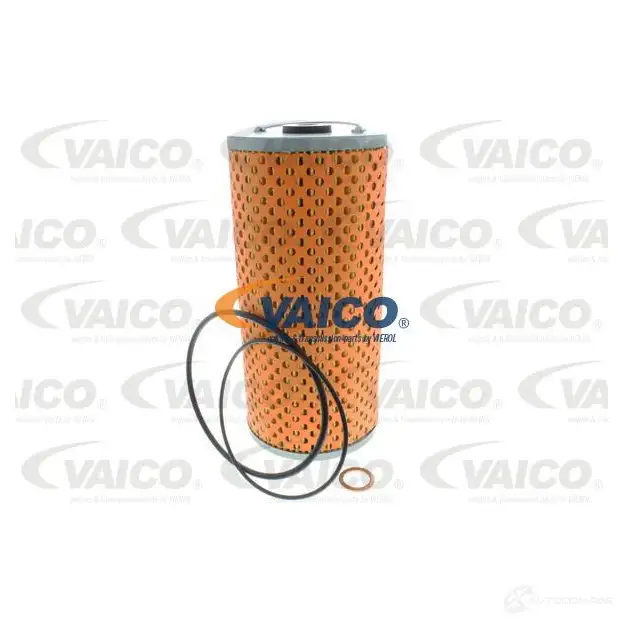 Масляный фильтр VAICO TYMV 8Y0 1566991 v307394 4046001315695 - Изображение 1