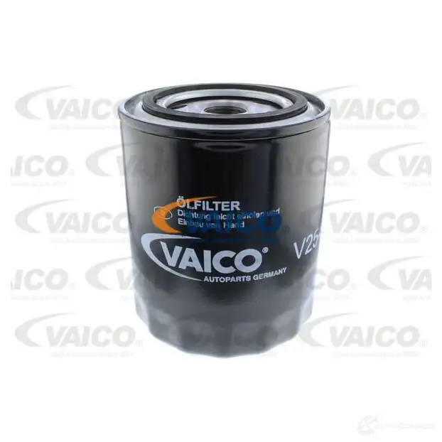 Масляный фильтр VAICO 1JDJBE G53HC- 2 1562180 V25-0059 изображение 0