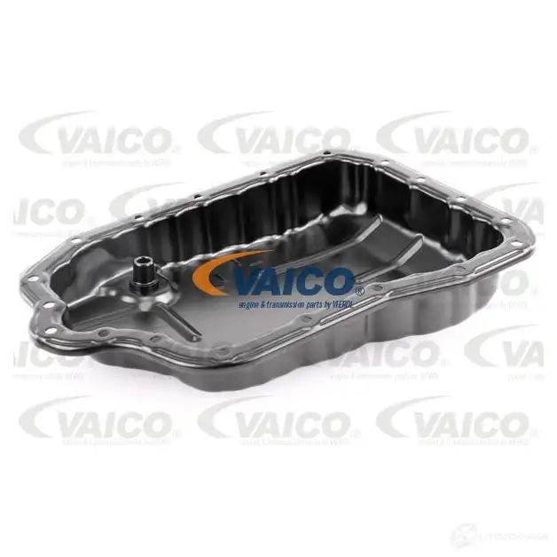 Масляный поддон автоматической коробки передач VAICO 4046001851797 L 2AADEN v700523 1366627487