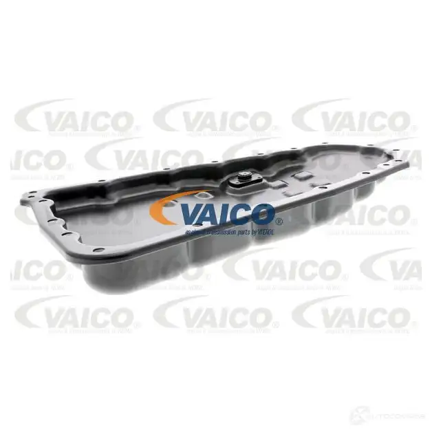 Масляный поддон автоматической коробки передач VAICO 1568684 XRZ FZX 4046001750809 v380268 изображение 0