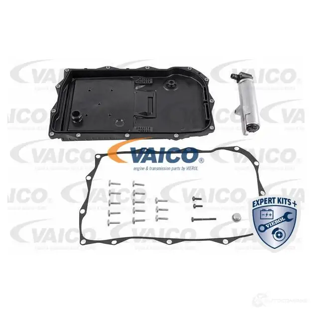 Поддон АКПП VAICO V20-4027 N Q19R 1437895305