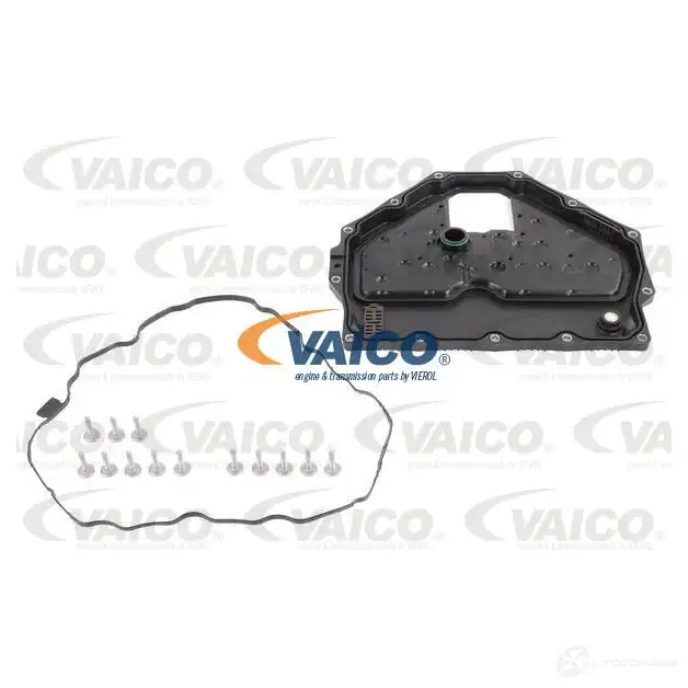 Поддон АКПП VAICO 4046001784538 V45-0111 1571733 8EI CJYQ - Изображение 1