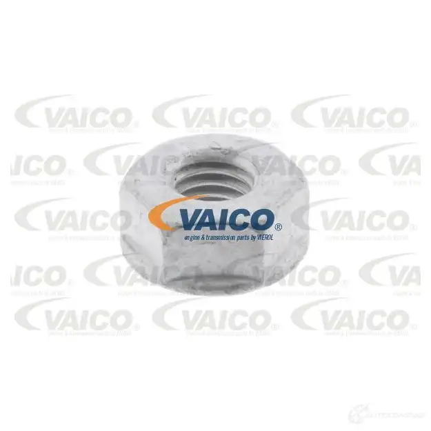 Трубка турбины VAICO 1554301 Z7YT 2 4046001683565 V10-3733 изображение 0