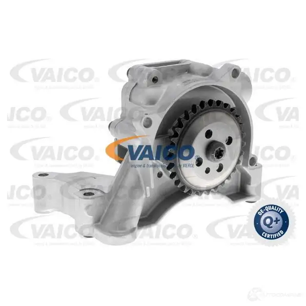 Масляный насос VAICO V10-4263 1437850052 KDP1 BK