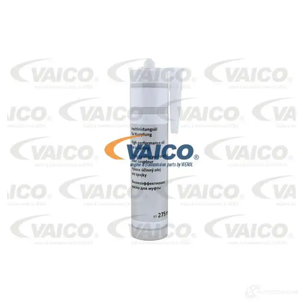 Масло муфты полного привода Haldex VAICO BW CC82 1437892080 V60-0361 изображение 0