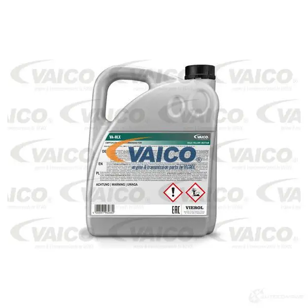 Масло муфты полного привода Haldex VAICO V60-0364 8IDH A 1437892099 изображение 1