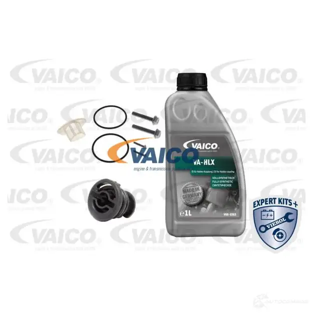 Масло для муфты Haldex VAICO 1439050962 V95-0619-XXL A2GO R9